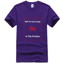 Load image into Gallery viewer, Half-Life t-shirt - video game tee Dr. Gordon Freeman print fan gamer clothing