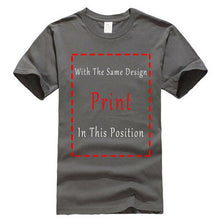 Load image into Gallery viewer, Mens Education is Important but Gaming Is Importanter Gamer T-Shirt Tops Tee Shirt Brand Clothing