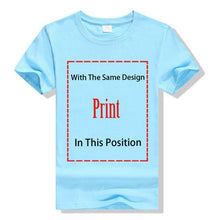 Load image into Gallery viewer, Paused Gamer - Men'S T-Shirt Plus Size Clothing Tee Shirt