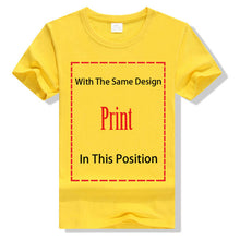 Load image into Gallery viewer, Paused Gamer - Men'S T-Shirt Plus Size Clothing Tee Shirt