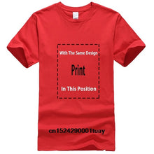 Load image into Gallery viewer, Men tshirt Gaming Shirt Video Gamer Shirt Gaming Pc Clothing T Shirt women T-Shirt tees top