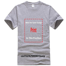 Load image into Gallery viewer, Men tshirt Gaming Shirt Video Gamer Shirt Gaming Pc Clothing T Shirt women T-Shirt tees top