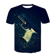 Load image into Gallery viewer, Top Quality Brand Clothing Funny 3D T-Shirt Tee CS GO Game T Shirt 2019 Hot Counter Strike Global Offensive CSGO Men Tshirt