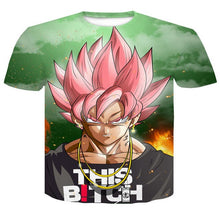 Load image into Gallery viewer, 3d Print Attack On Titans Mens T Shirt O Neck Anime T-shirts Casual Gamer Harajuku Clothing Short Sleeve Men Summer Top 2018