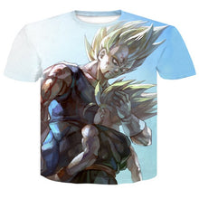 Load image into Gallery viewer, 3d Print Attack On Titans Mens T Shirt O Neck Anime T-shirts Casual Gamer Harajuku Clothing Short Sleeve Men Summer Top 2018