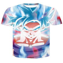 Load image into Gallery viewer, 3d Print Attack On Titans Mens T Shirt O Neck Anime T-shirts Casual Gamer Harajuku Clothing Short Sleeve Men Summer Top 2018
