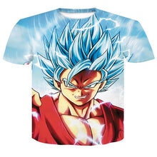 Load image into Gallery viewer, 3d Print Attack On Titans Mens T Shirt O Neck Anime T-shirts Casual Gamer Harajuku Clothing Short Sleeve Men Summer Top 2018