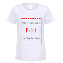 Load image into Gallery viewer, Player 1 And Player 2 Gamer T Shirt Daddy And Baby Xbox Dad Gift Funny Humour Brand Clothing Tee Shirt
