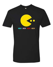 Load image into Gallery viewer, Pac Man Shirt Men'S Gaming Gamer T-Shirt | Retro Video Game Fashion Clothing Men New Printed Cool Offensive Shirts
