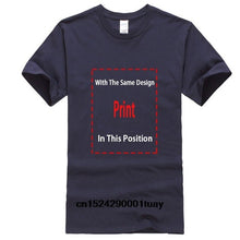 Load image into Gallery viewer, Half-Life t-shirt -  video game tee Dr. Gordon Freeman print fan gamer clothing
