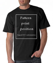 Load image into Gallery viewer, 2019 New Short Sleeve Casual Off And On Again It Computer Programming Gamer Funny Humor Adult T-Shirt Funny Clothing T Shirts

