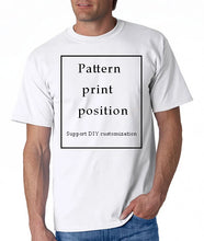 Load image into Gallery viewer, 2019 New Short Sleeve Casual Off And On Again It Computer Programming Gamer Funny Humor Adult T-Shirt Funny Clothing T Shirts
