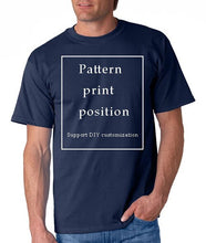 Load image into Gallery viewer, 2019 New Short Sleeve Casual Off And On Again It Computer Programming Gamer Funny Humor Adult T-Shirt Funny Clothing T Shirts
