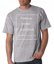 Load image into Gallery viewer, 2019 New Short Sleeve Casual Off And On Again It Computer Programming Gamer Funny Humor Adult T-Shirt Funny Clothing T Shirts
