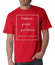 Load image into Gallery viewer, 2019 New Short Sleeve Casual Off And On Again It Computer Programming Gamer Funny Humor Adult T-Shirt Funny Clothing T Shirts
