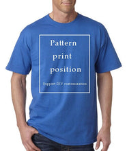 Load image into Gallery viewer, 2019 New Short Sleeve Casual Off And On Again It Computer Programming Gamer Funny Humor Adult T-Shirt Funny Clothing T Shirts
