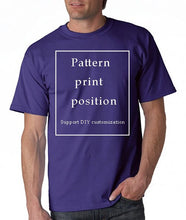 Load image into Gallery viewer, 2019 New Short Sleeve Casual Off And On Again It Computer Programming Gamer Funny Humor Adult T-Shirt Funny Clothing T Shirts
