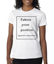 Load image into Gallery viewer, 2019 New Short Sleeve Casual Off And On Again It Computer Programming Gamer Funny Humor Adult T-Shirt Funny Clothing T Shirts
