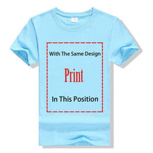 Load image into Gallery viewer, Mens Education is Important but Gaming Is Importanter Gamer T-Shirt Tops Tee Shirt Brand Clothing
