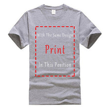 Load image into Gallery viewer, Mens Education is Important but Gaming Is Importanter Gamer T-Shirt Tops Tee Shirt Brand Clothing
