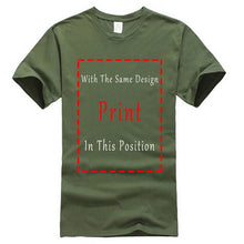 Load image into Gallery viewer, Mens Education is Important but Gaming Is Importanter Gamer T-Shirt Tops Tee Shirt Brand Clothing
