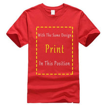 Load image into Gallery viewer, Mens Education is Important but Gaming Is Importanter Gamer T-Shirt Tops Tee Shirt Brand Clothing
