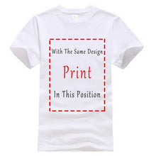 Load image into Gallery viewer, Mens Education is Important but Gaming Is Importanter Gamer T-Shirt Tops Tee Shirt Brand Clothing
