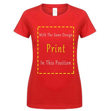 Load image into Gallery viewer, Mens Education is Important but Gaming Is Importanter Gamer T-Shirt Tops Tee Shirt Brand Clothing
