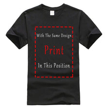 Load image into Gallery viewer, Paused Gamer - Men'S T-Shirt Plus Size Clothing Tee Shirt
