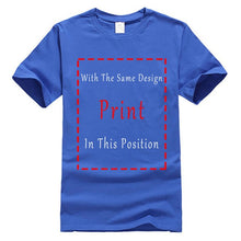 Load image into Gallery viewer, Paused Gamer - Men'S T-Shirt Plus Size Clothing Tee Shirt
