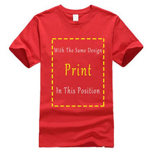 Load image into Gallery viewer, Paused Gamer - Men'S T-Shirt Plus Size Clothing Tee Shirt
