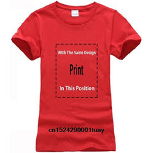 Load image into Gallery viewer, Clothing Gamer Girls Rock T Shirt Retro 8 bit Pixel Gaming Video Game
