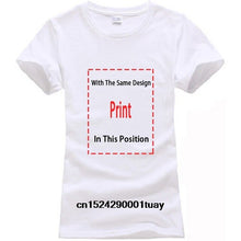 Load image into Gallery viewer, Clothing Gamer Girls Rock T Shirt Retro 8 bit Pixel Gaming Video Game
