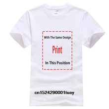 Load image into Gallery viewer, Pixel Dreams T Shirt Old Gamer Tops Men Black T-shirt Cotton Tshirt Short Sleeve Tee Cartoon Clothing 80s GG Streetwear
