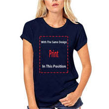 Load image into Gallery viewer, You Are Filled With Determination Personalized T-Shirt Undertale Crewneck Game T Shirt Men Novelty Gamer Clothing Classic Tee
