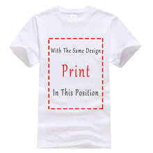 Load image into Gallery viewer, Twitch TV T-Shirt Purple Gaming Top Gamer Fathers Day Sports Fan Gifts Tee Shirt Clothing Funny male Casual Style
