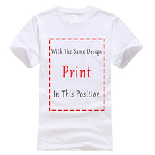 Load image into Gallery viewer, Pewdiepie Famous Youtuber Gamer Brofist Logo Men's Black Tops Tee T Shirt Size S 3XL T-Shirt Brand Clothing
