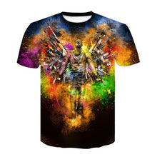 Load image into Gallery viewer, Top Quality Brand Clothing Funny 3D T-Shirt Tee CS GO Game T Shirt 2019 Hot Counter Strike Global Offensive CSGO Men Tshirt
