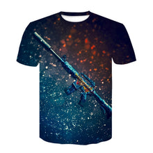Load image into Gallery viewer, Top Quality Brand Clothing Funny 3D T-Shirt Tee CS GO Game T Shirt 2019 Hot Counter Strike Global Offensive CSGO Men Tshirt
