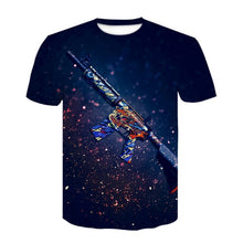 Load image into Gallery viewer, Top Quality Brand Clothing Funny 3D T-Shirt Tee CS GO Game T Shirt 2019 Hot Counter Strike Global Offensive CSGO Men Tshirt
