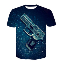 Load image into Gallery viewer, Top Quality Brand Clothing Funny 3D T-Shirt Tee CS GO Game T Shirt 2019 Hot Counter Strike Global Offensive CSGO Men Tshirt
