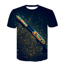Load image into Gallery viewer, Top Quality Brand Clothing Funny 3D T-Shirt Tee CS GO Game T Shirt 2019 Hot Counter Strike Global Offensive CSGO Men Tshirt
