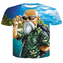 Load image into Gallery viewer, 3d Print Attack On Titans Mens T Shirt O Neck Anime T-shirts Casual Gamer Harajuku  Clothing  Short Sleeve Men Summer Top 2018
