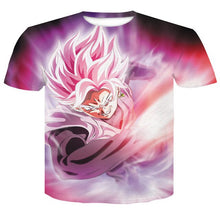 Load image into Gallery viewer, 3d Print Attack On Titans Mens T Shirt O Neck Anime T-shirts Casual Gamer Harajuku  Clothing  Short Sleeve Men Summer Top 2018
