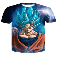 Load image into Gallery viewer, 3d Print Attack On Titans Mens T Shirt O Neck Anime T-shirts Casual Gamer Harajuku  Clothing  Short Sleeve Men Summer Top 2018
