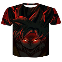 Load image into Gallery viewer, 3d Print Attack On Titans Mens T Shirt O Neck Anime T-shirts Casual Gamer Harajuku  Clothing  Short Sleeve Men Summer Top 2018
