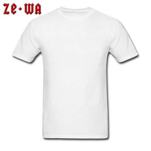 Load image into Gallery viewer, God Of War T Shirt Men New God Of War TShirt Mens Gamers T-shirt Geek Graphic Camisa Boy Punk Top Shirts Gaming Tee Clothing
